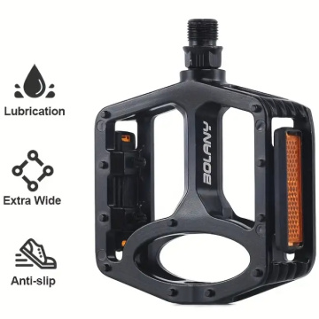 1 Pair eBike Pedals